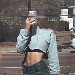 Meet your Posher, Kailey